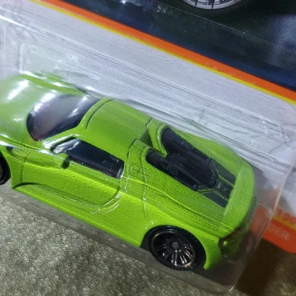 Matchbox‎ - Picture 4 of 8